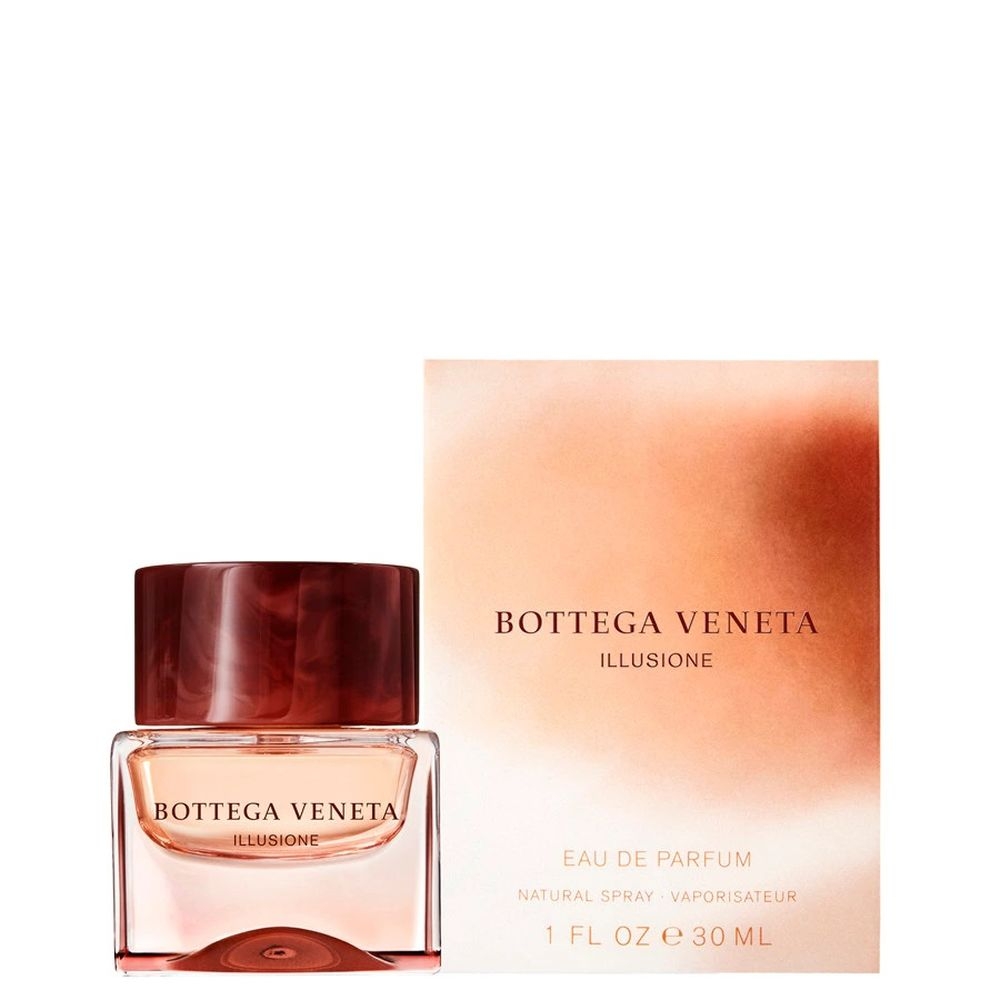 BOTTEGA VENETTA ILLUSIONE EDP 30 ML VAPO