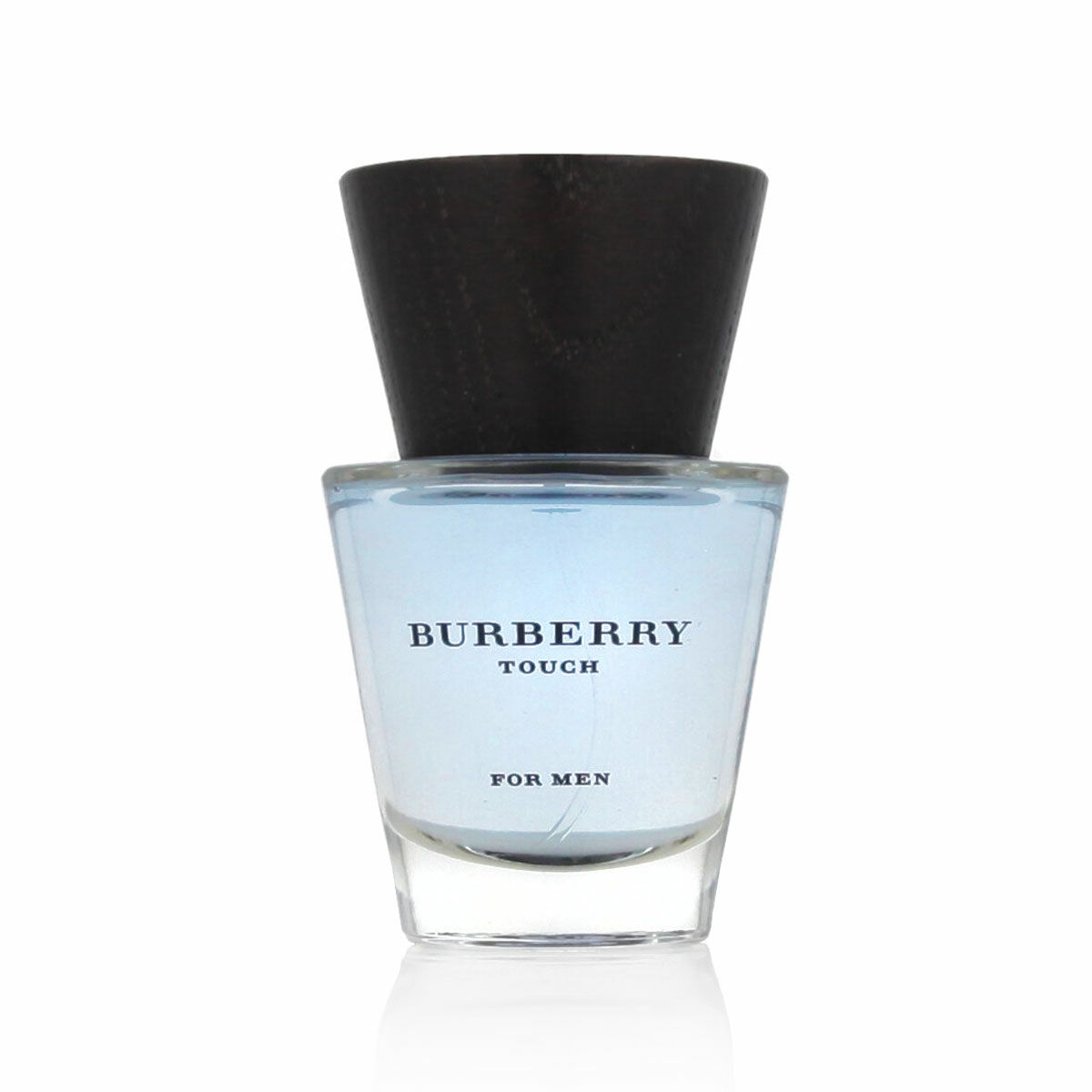 BURBERRY TOUCH MEN 50 VAPO