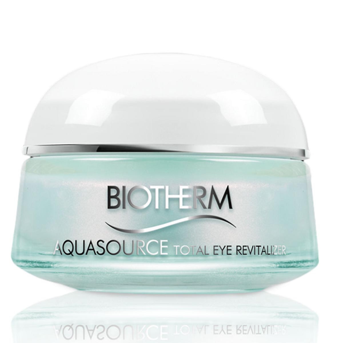 BIOTHERM AQUASOURCE FRESH EYES