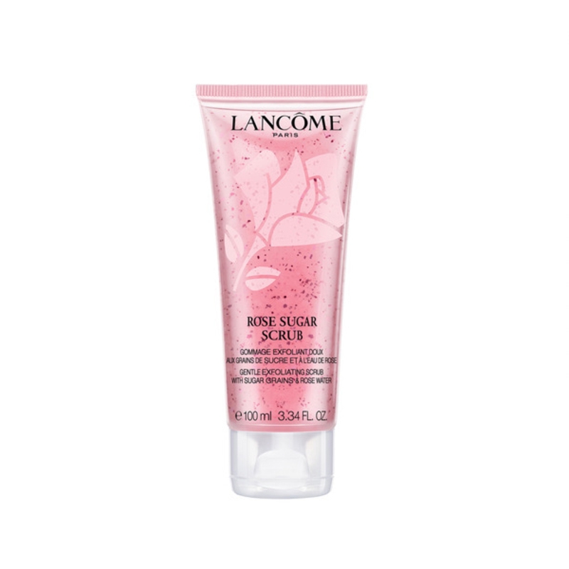 LANCOME CONFORT SUGAR SCRUB EXFOL