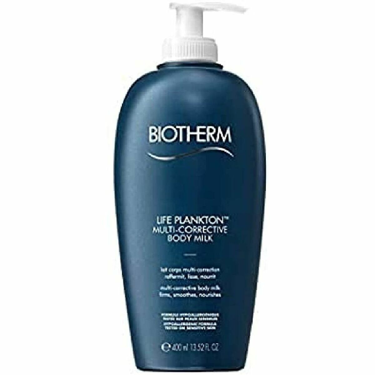 BIOTHERM LIFE PLANKTON BODY MILK