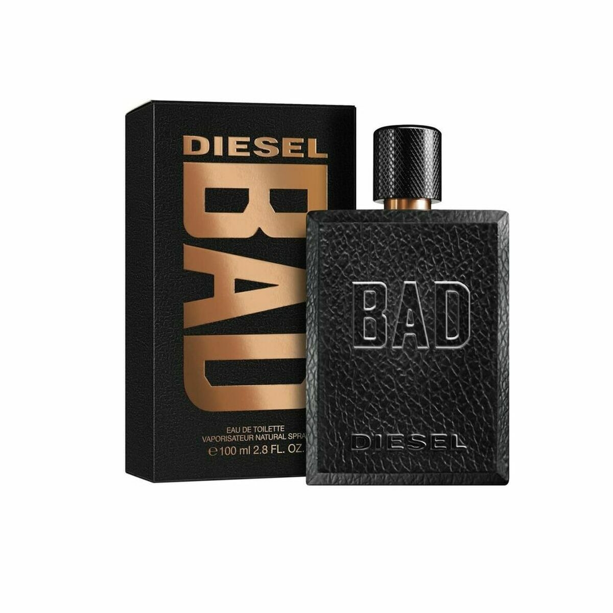 DIESEL BAD 100ML VAP EDT