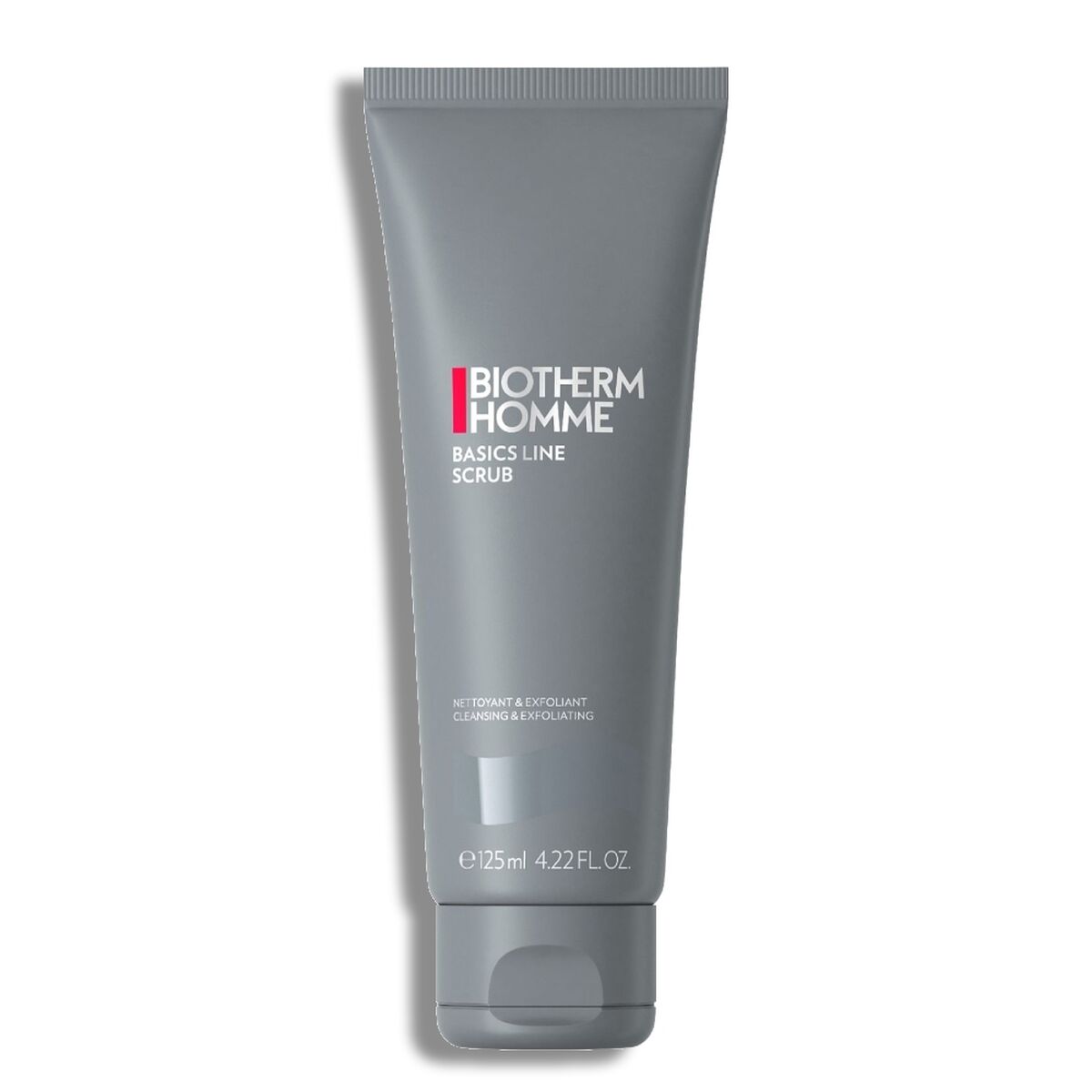 BIOTHERM HOMME DESINCRUSTANT VISAGE