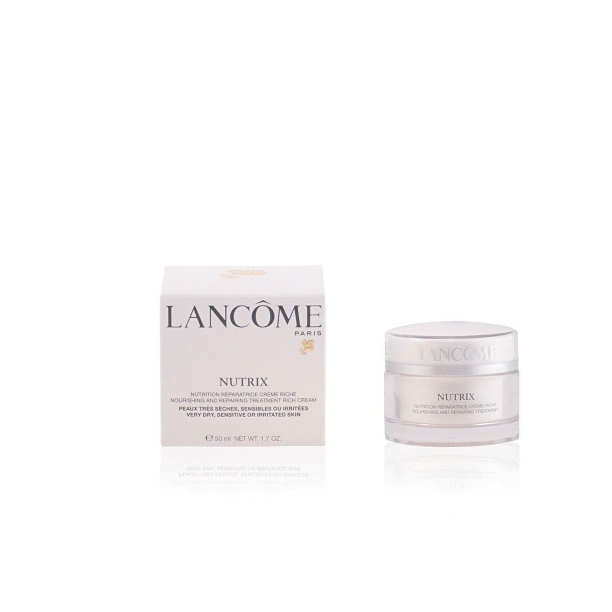 LANCOME NUTRIX FACE CREAM