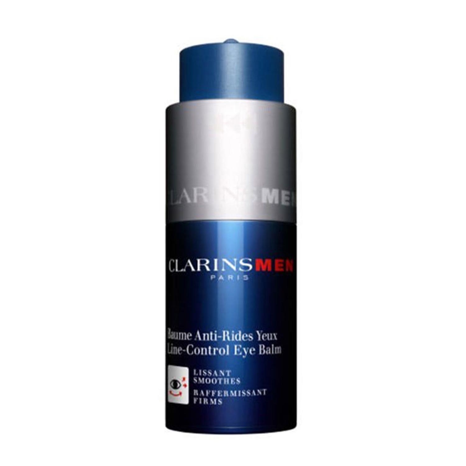 CLARINS MEN ANTI-WRINKLE EYE BALM