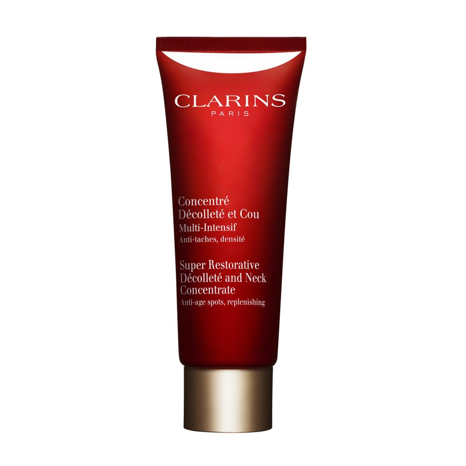 CLARINS NUTRI-INTENS CR CUELL Y ESCOTE