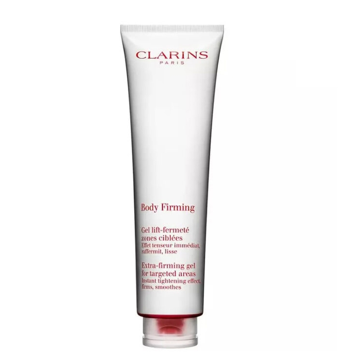 CLARINS BODY FIRMING GEL 