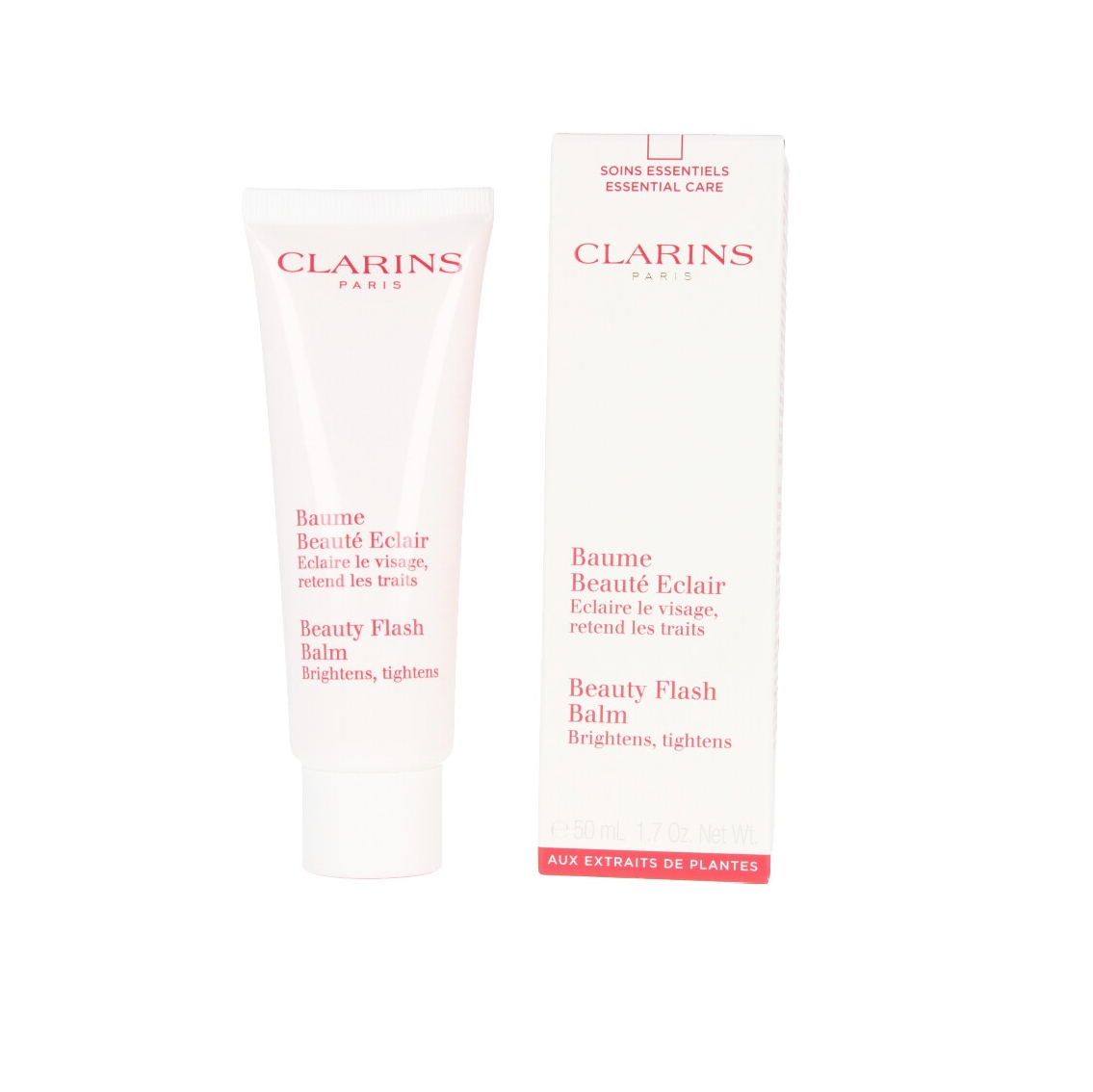 CLARINS LIGHTNING BEAUTY BALM