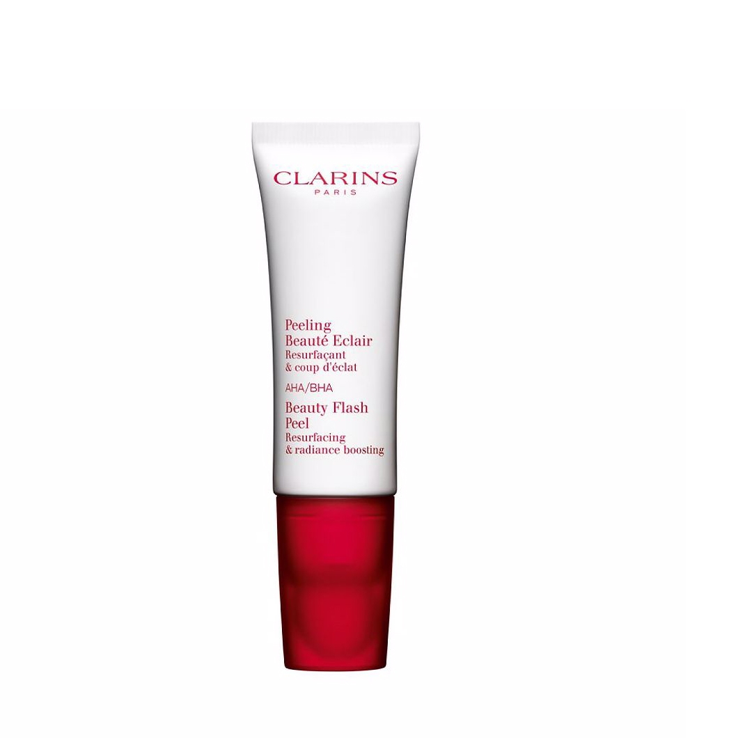 CLARINS PEELING BEAUTE ECLAIR