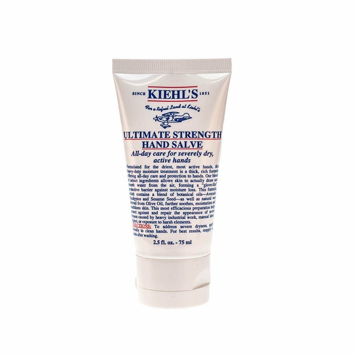 KIEHL´S ULT.STRENGHT HAND SALVE