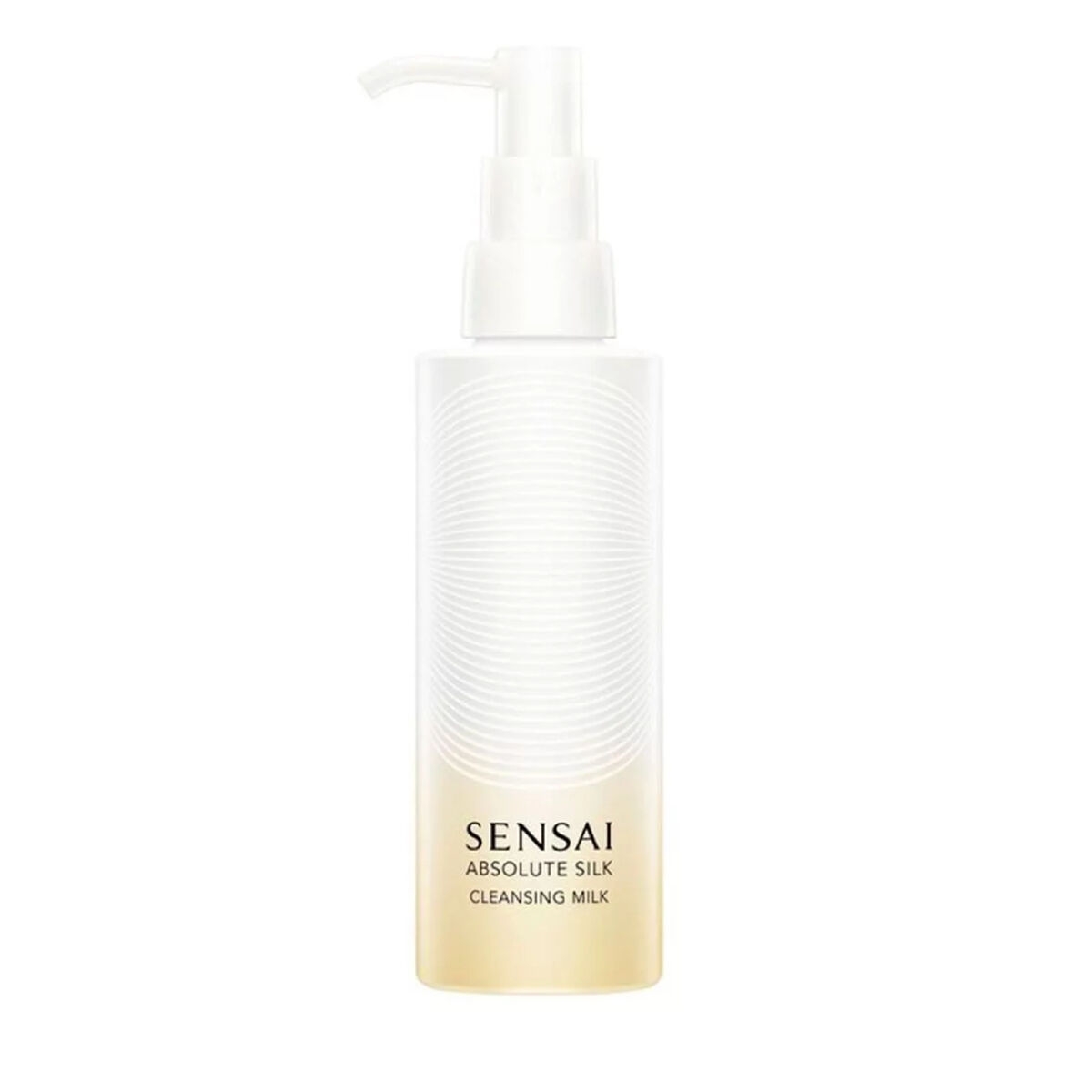 SENSAI ABSOLUE SILK CLEANS.MOUSSE 150