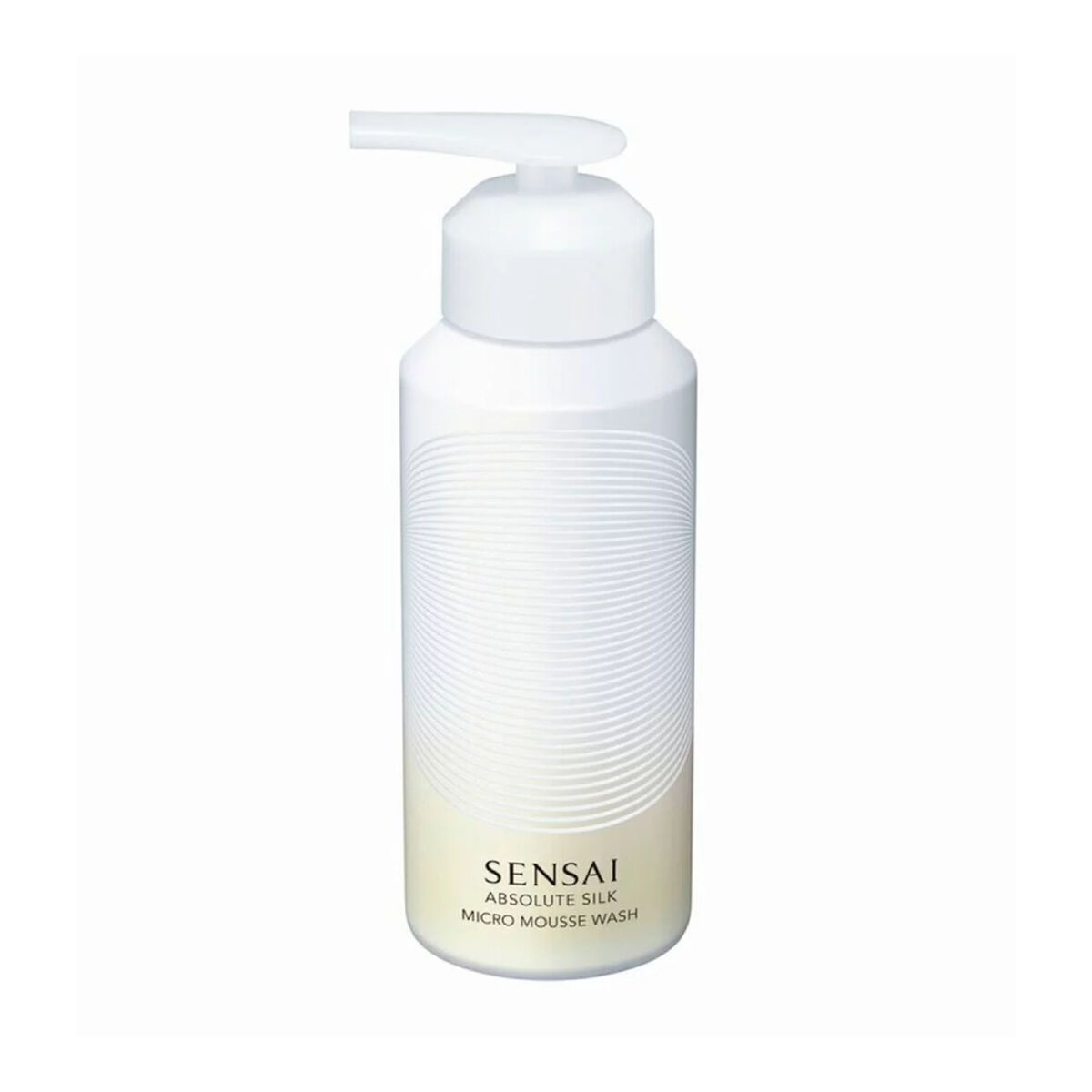 SENSAI ABSOLUE SILK MICRO MOUSSE 180