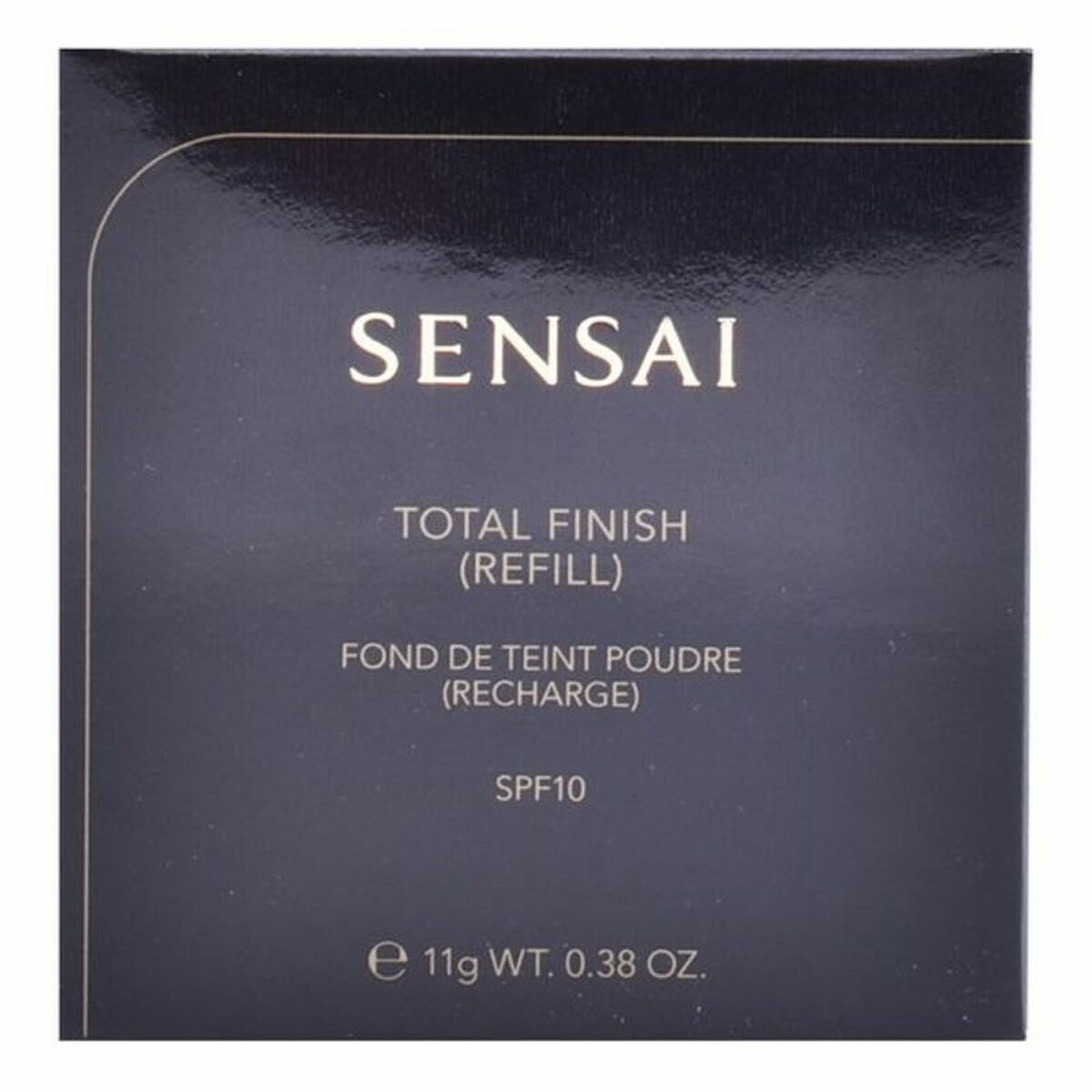 SENSAI TOTAL FINISH 204.5 REF