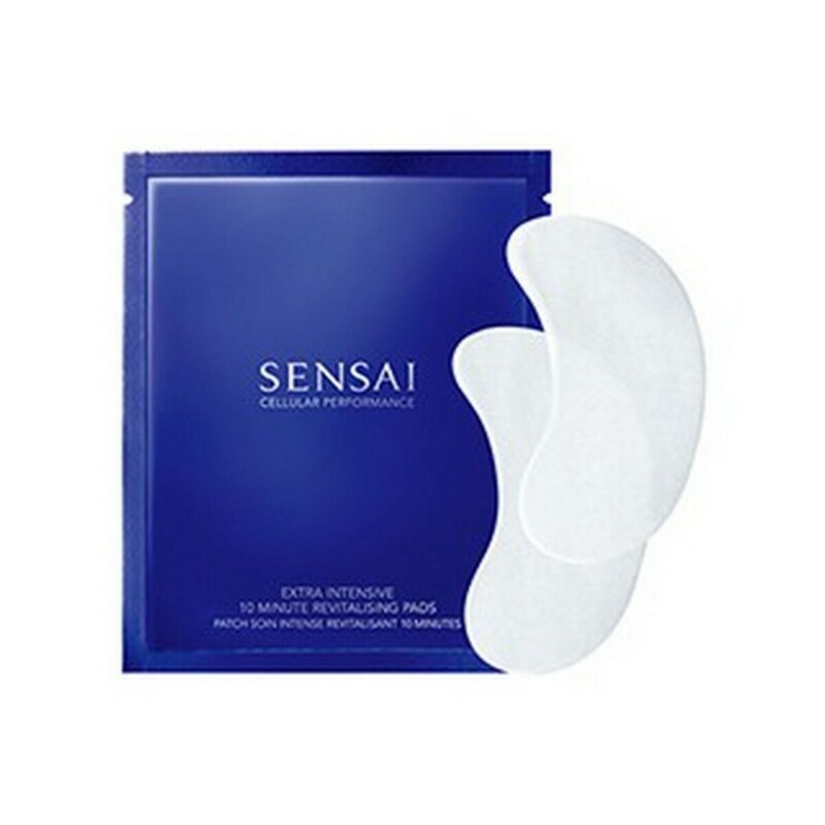 SENSAI C.P.EXTRA-INT.PADS 10X