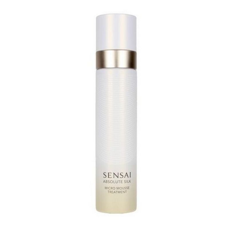 SENSAI ABSOLUTE SILK MICRO MOUSSE TRAT90