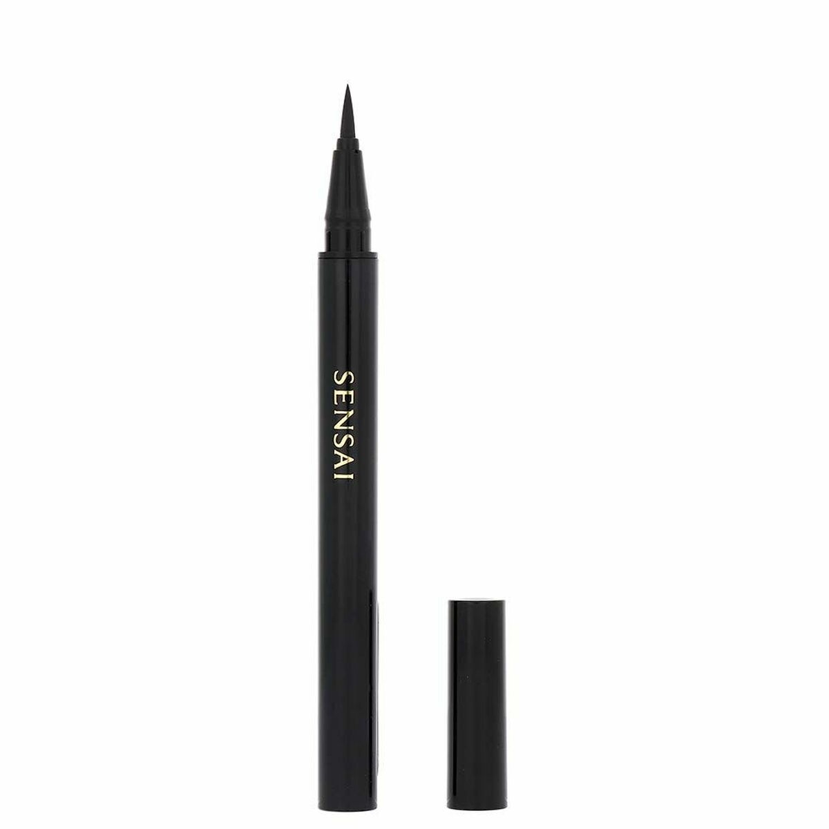 SENSAI DESIG, LIQUID EYE LINER 01