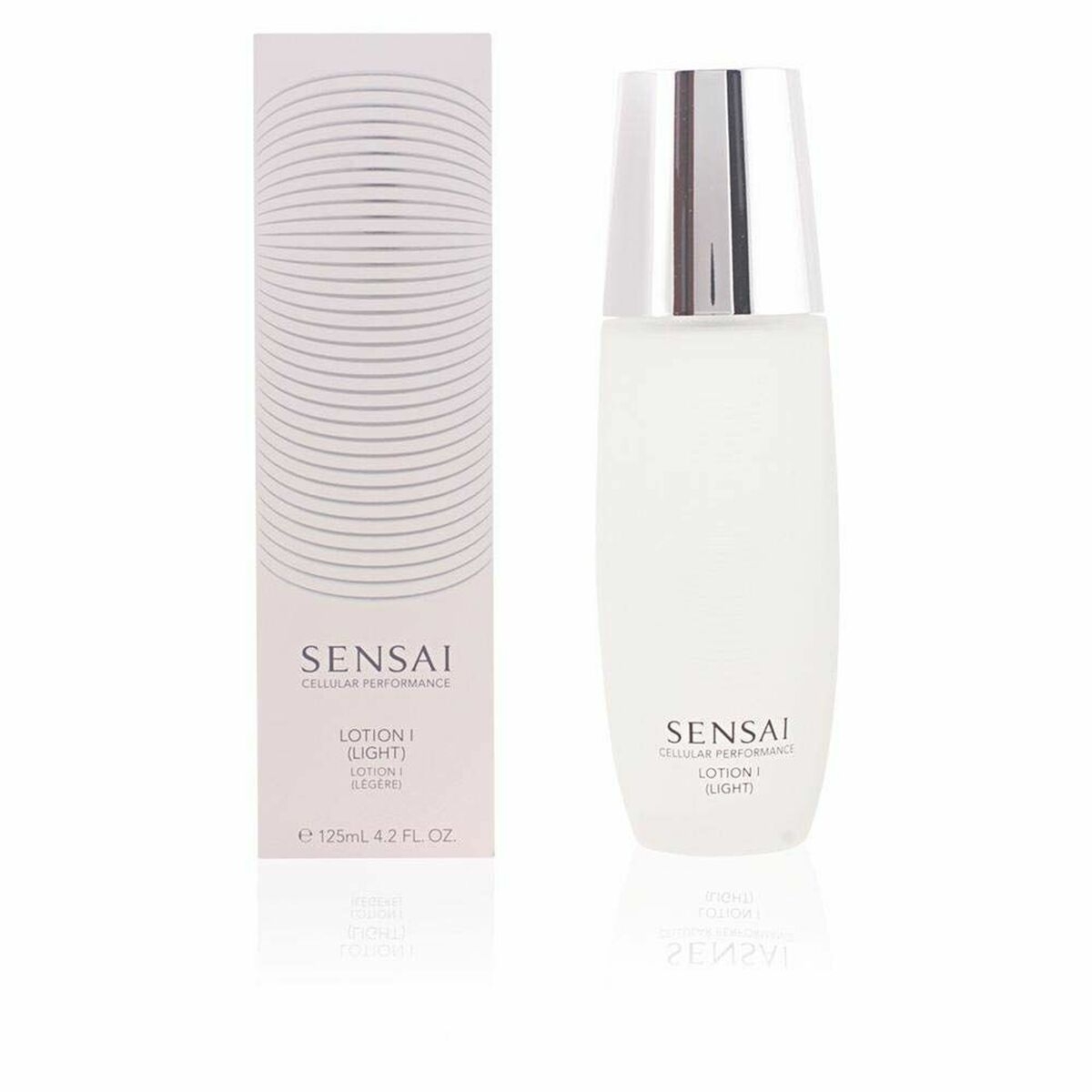 SENSAI CELLULAR LOTION I LIGHT