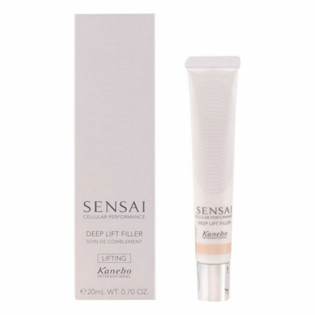 SENSAI DEEP LIFT FILLER