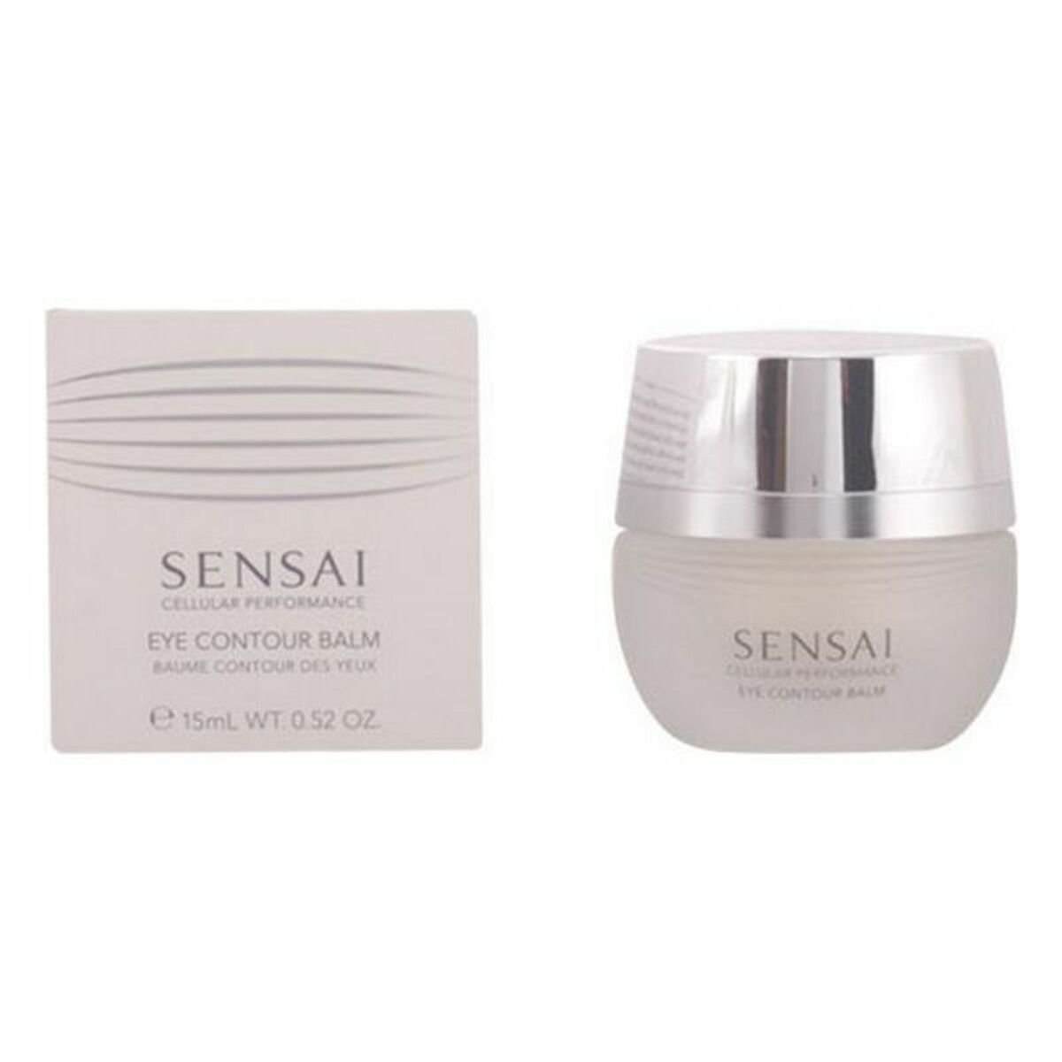 SENSAI EYE CONTOUR BALM 15ML NEW