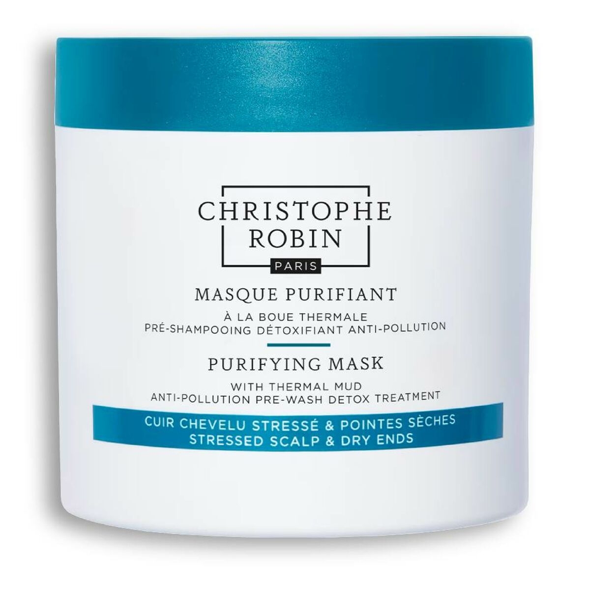 C.ROBIN PURIFYING MUD MASK