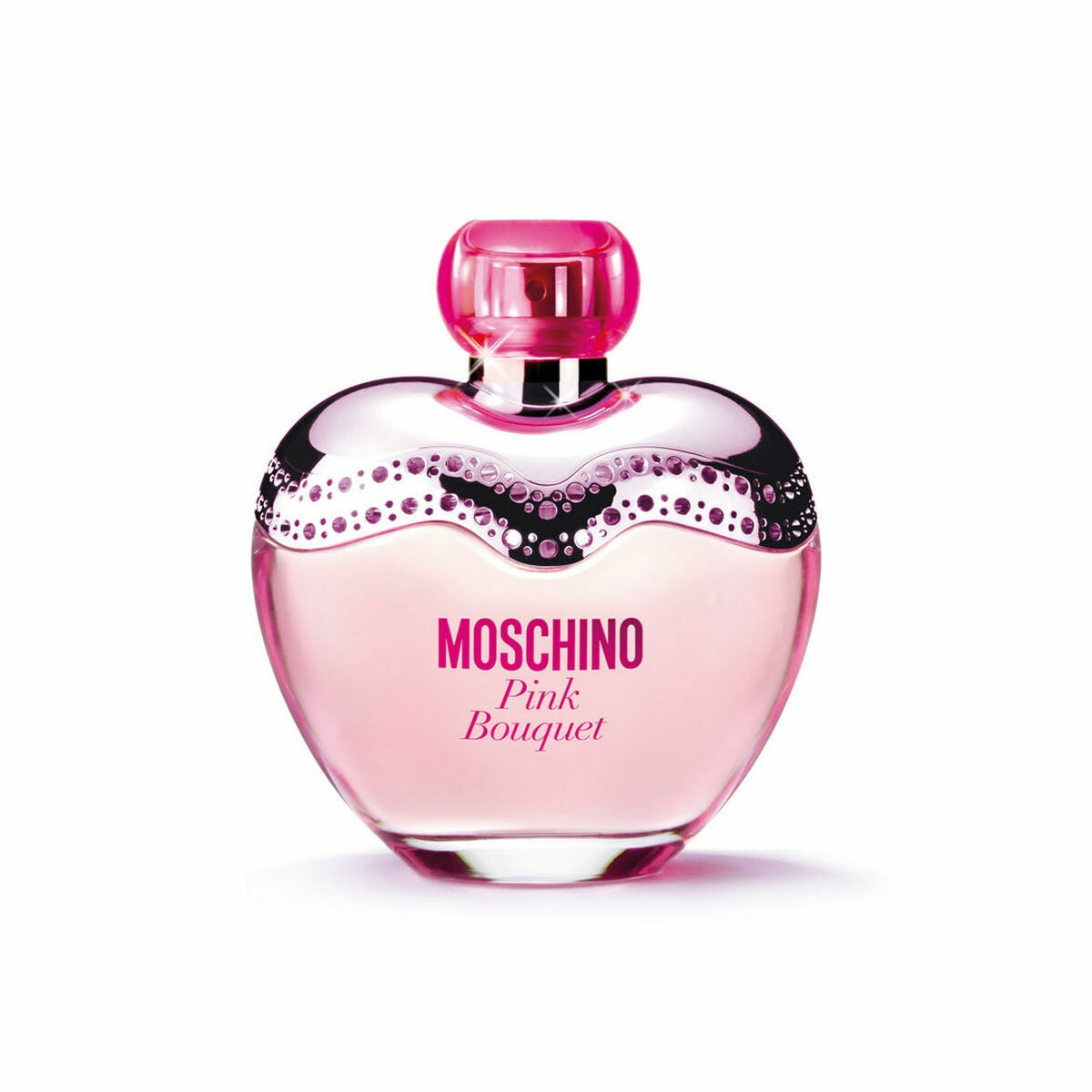 MOSCHINO PINK BOUQUET 50 ML VAP EDT