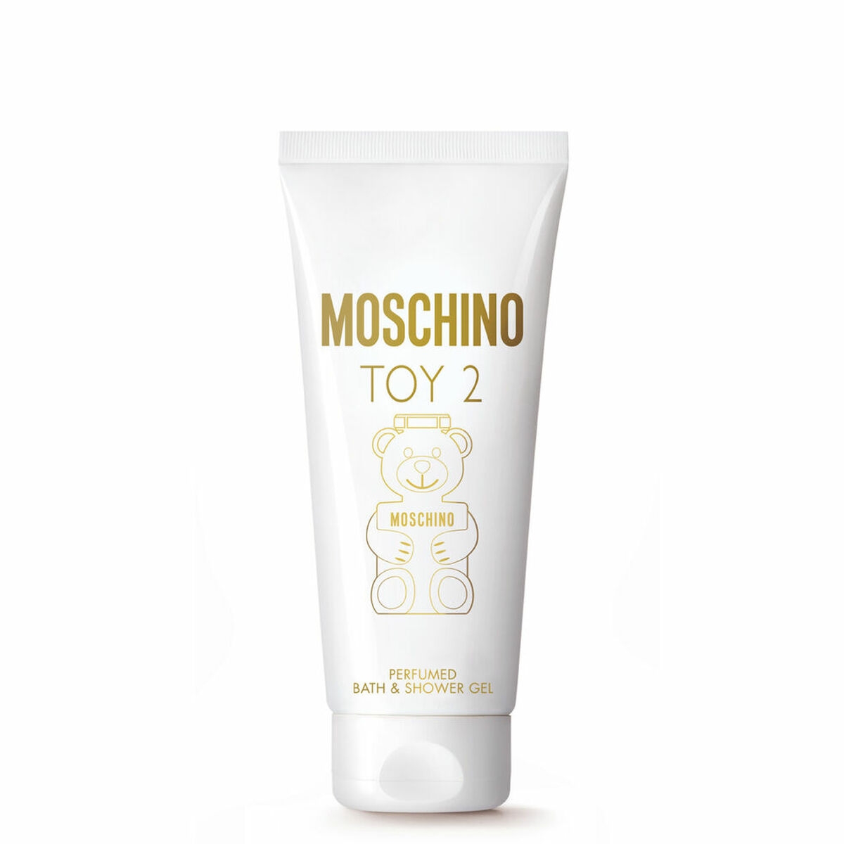 MOSCHINO TOY 2 BATH & SHOWER GEL