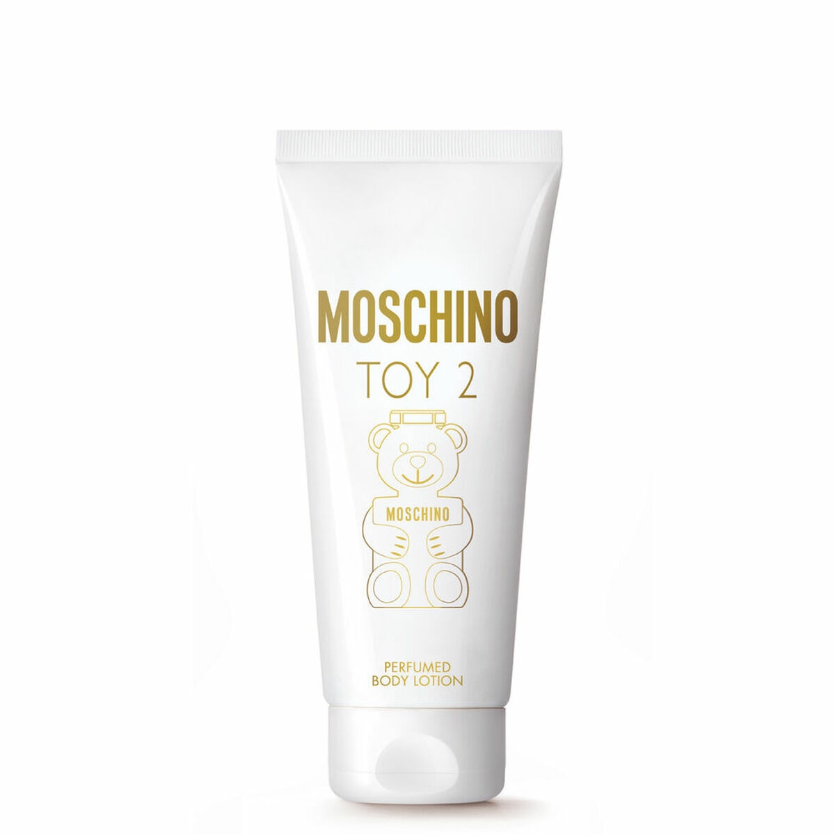 MOSCHINO TOY 2 BODY LOTION