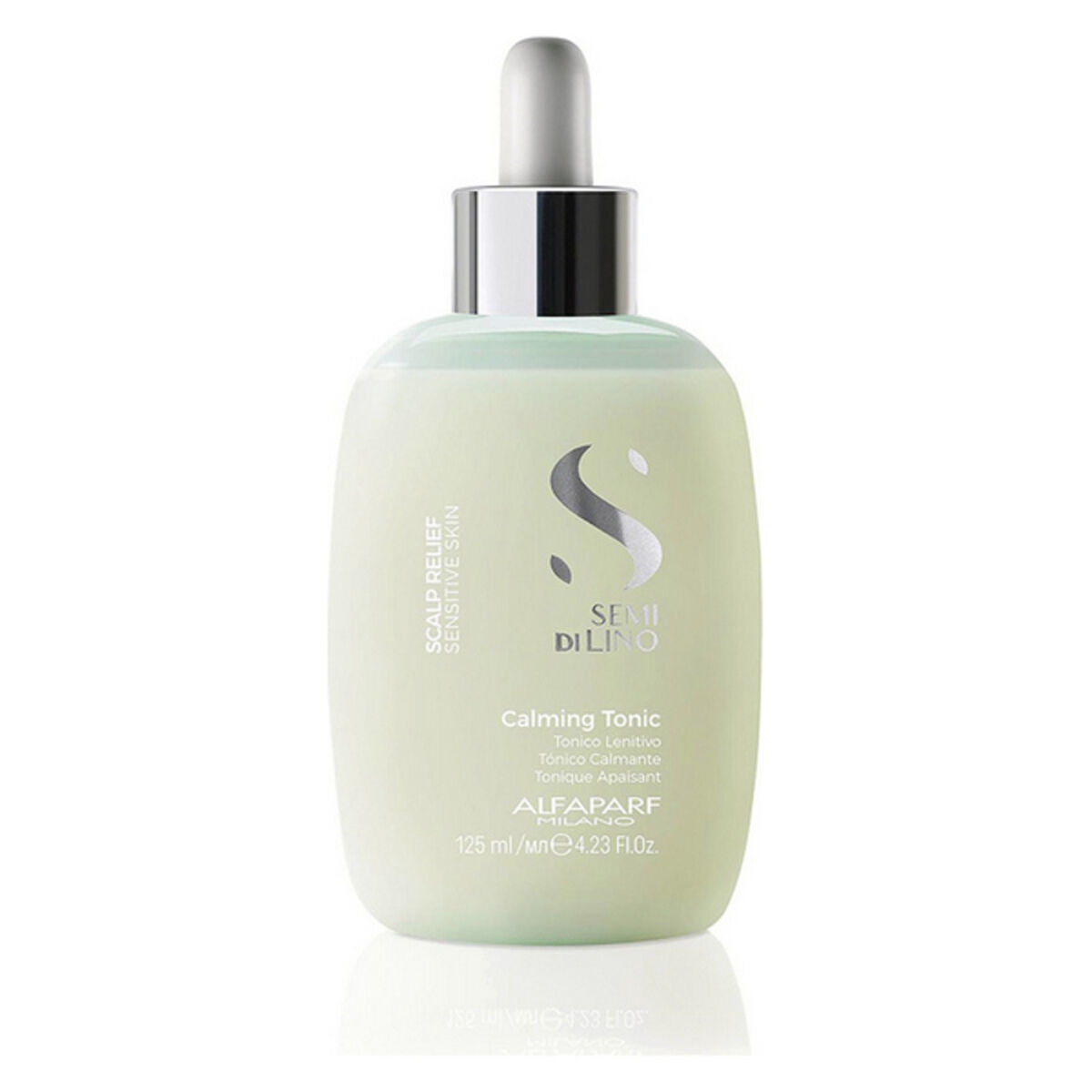 ALFAPARF SDL SCALP COMFORT NIGHT LOTION