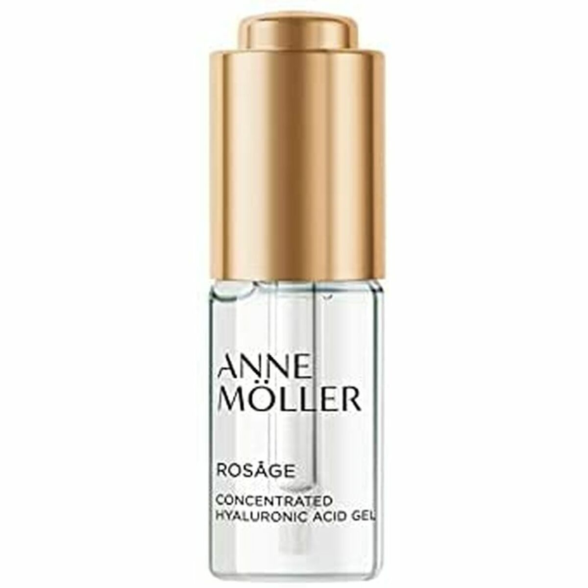 A.MOLLER ROSAGE CONC HYALURONIC ACID GEL