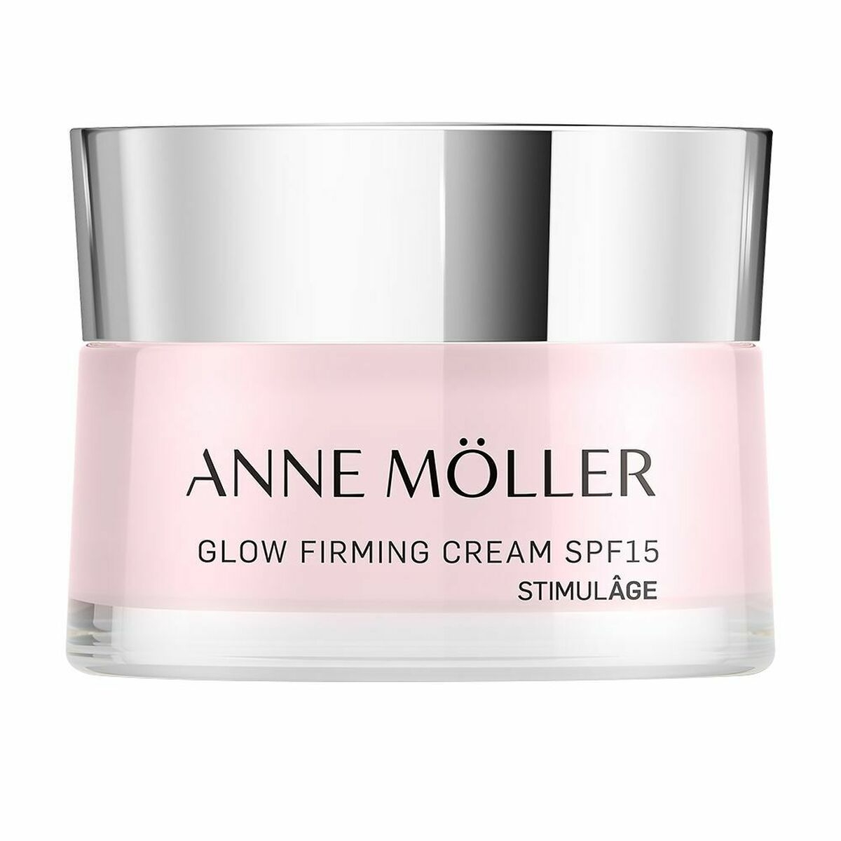 A.MOLLER GLOW FIRMING CREAM SPF15