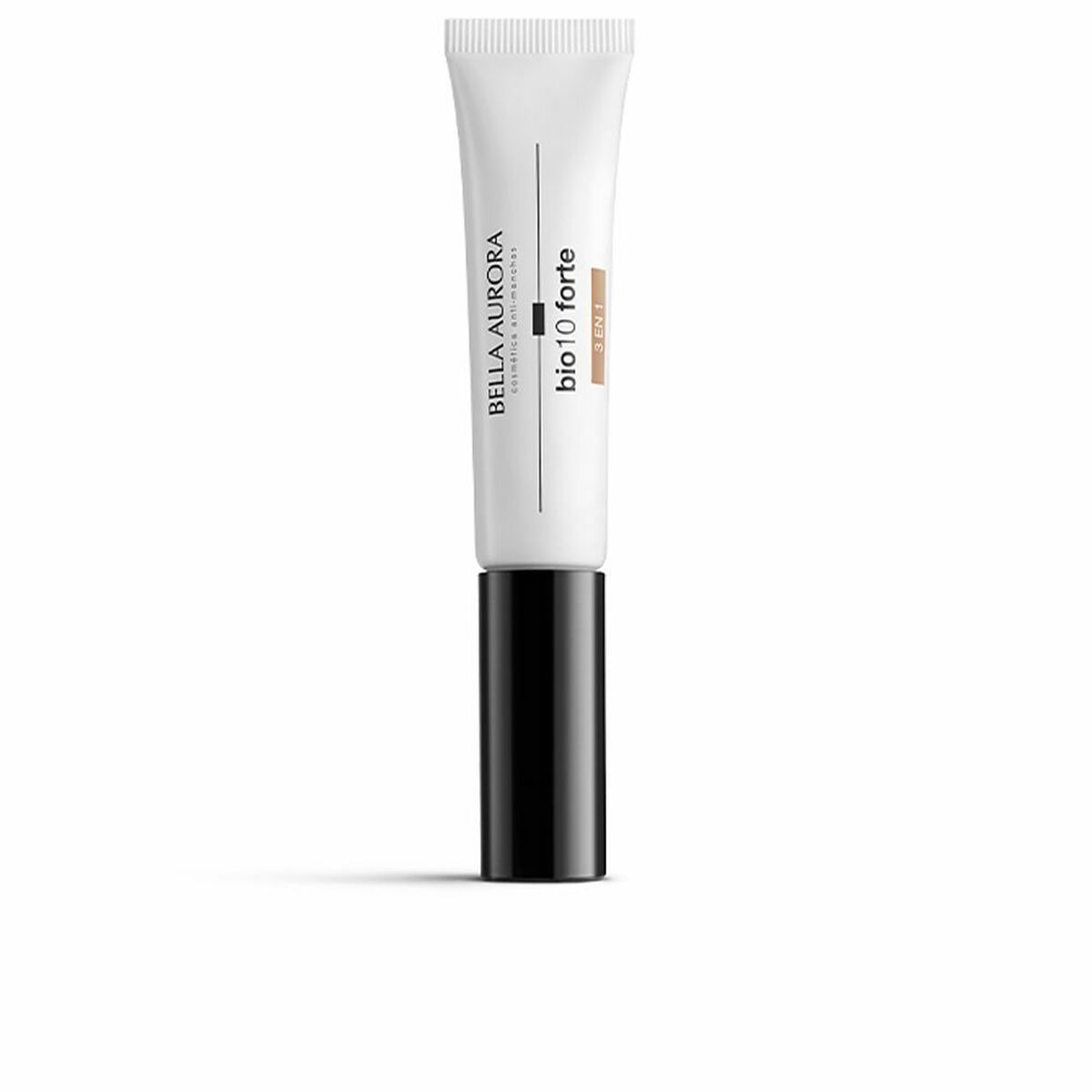 BELLA AURORA BIO FORTE10 COR.3EN1 SPF50