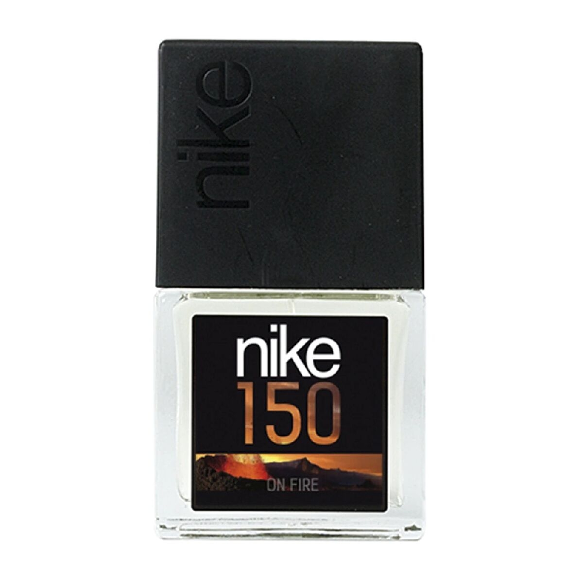 NIKE 150 ON FIRE MAN VAPO EDT