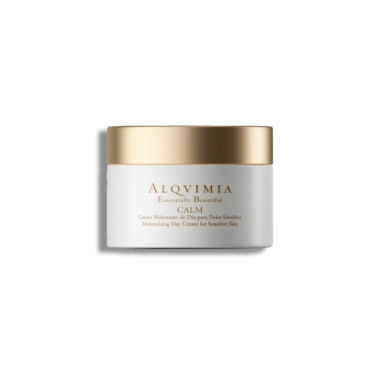 ALQUIMIA ES.BEAUT. CREMA CALM