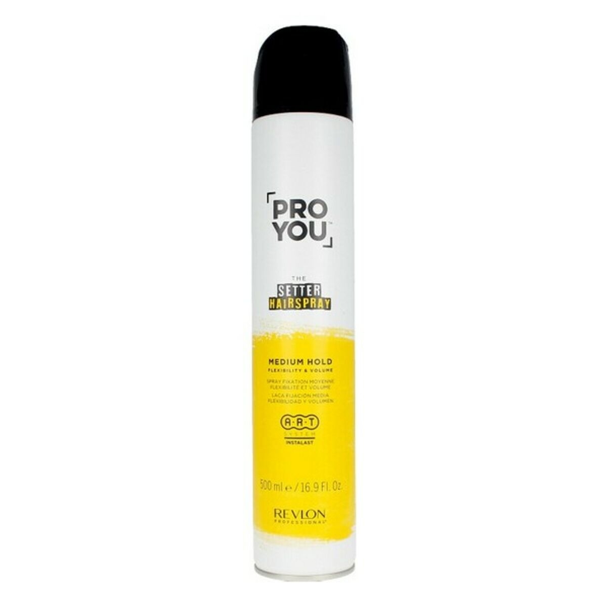 PRO YOU THE SETTER HSPRAY MEDIUM