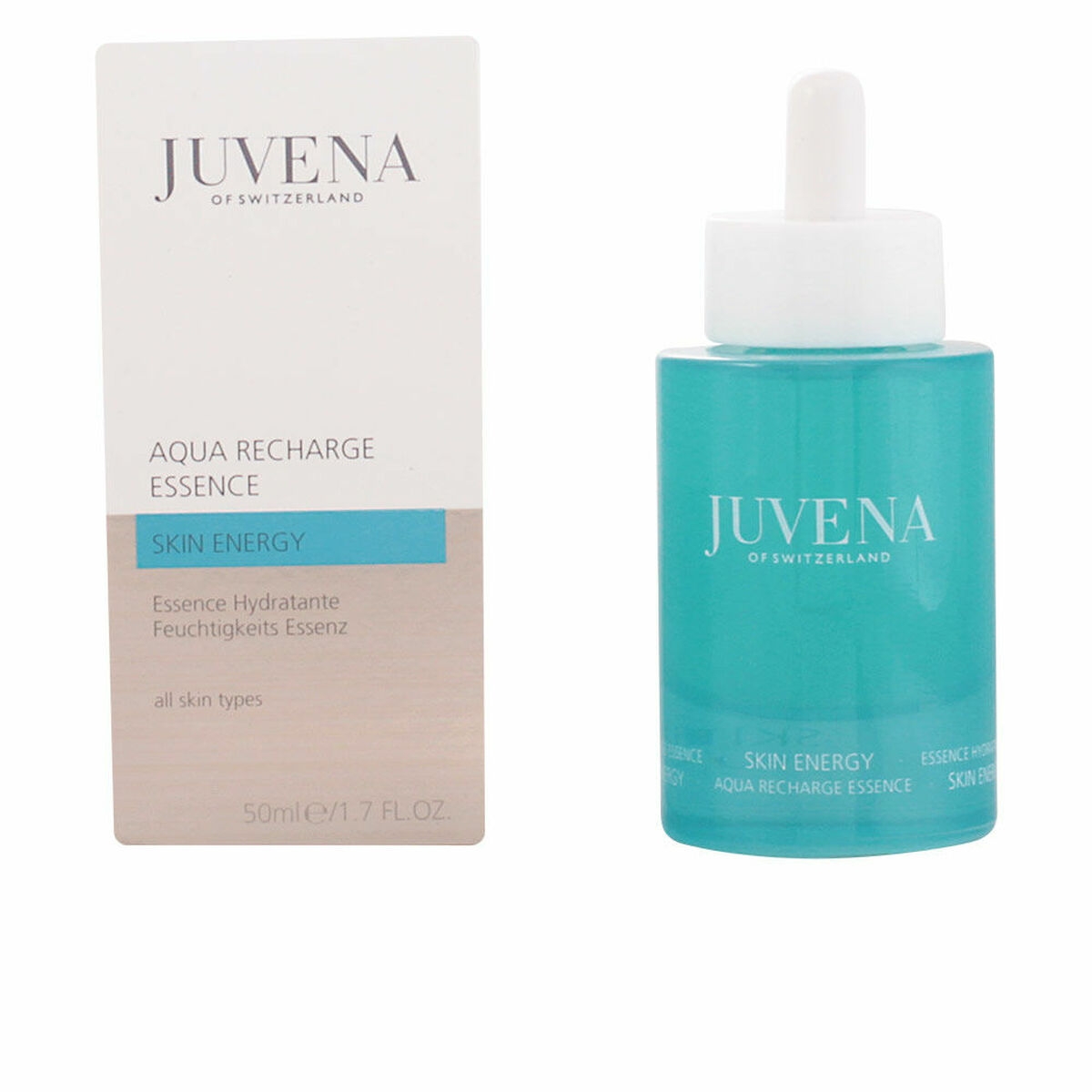 JUVENA S.E. AQUA RECHARGE ESSENCE