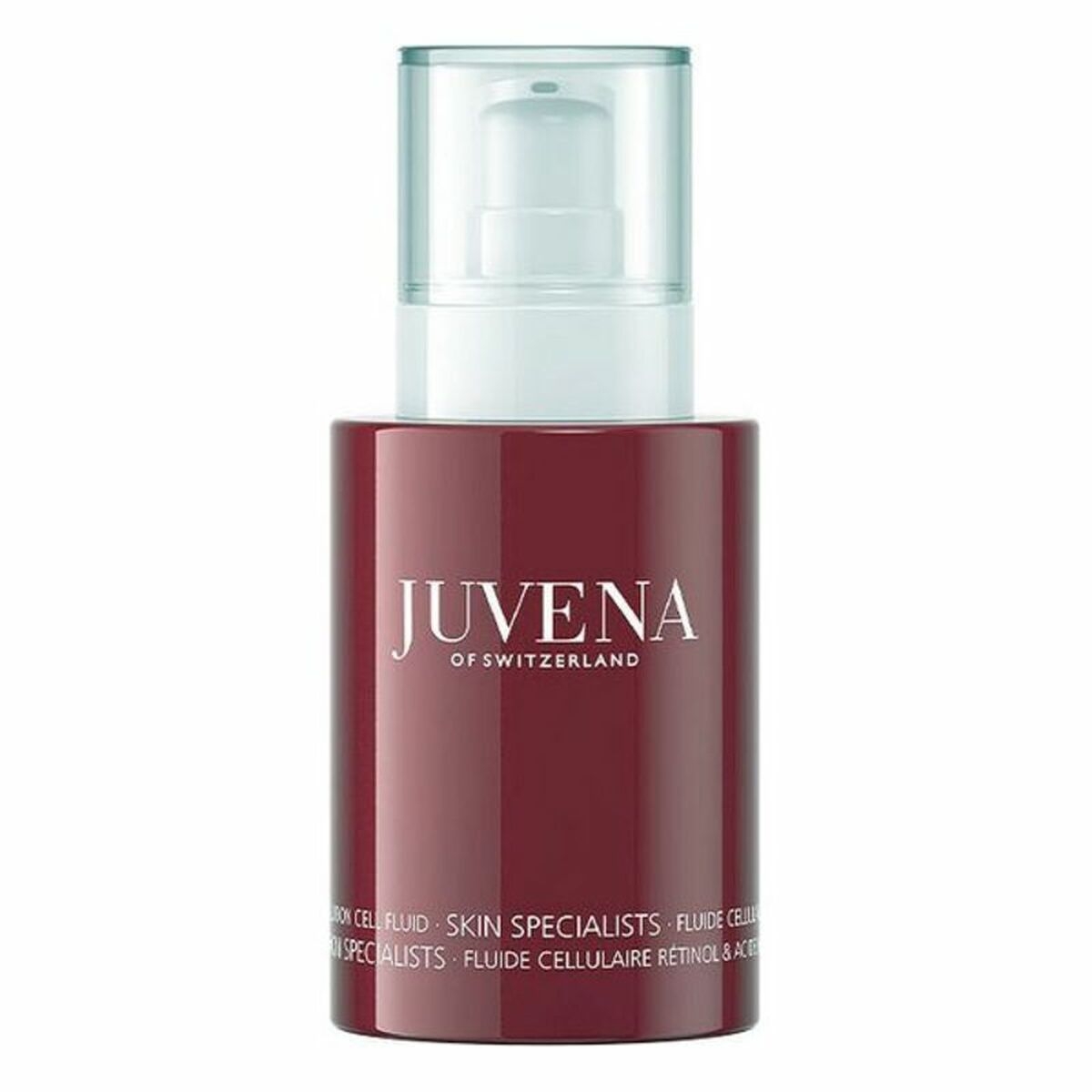 JUVENA RETINOL & HYALURON CELL FLUID