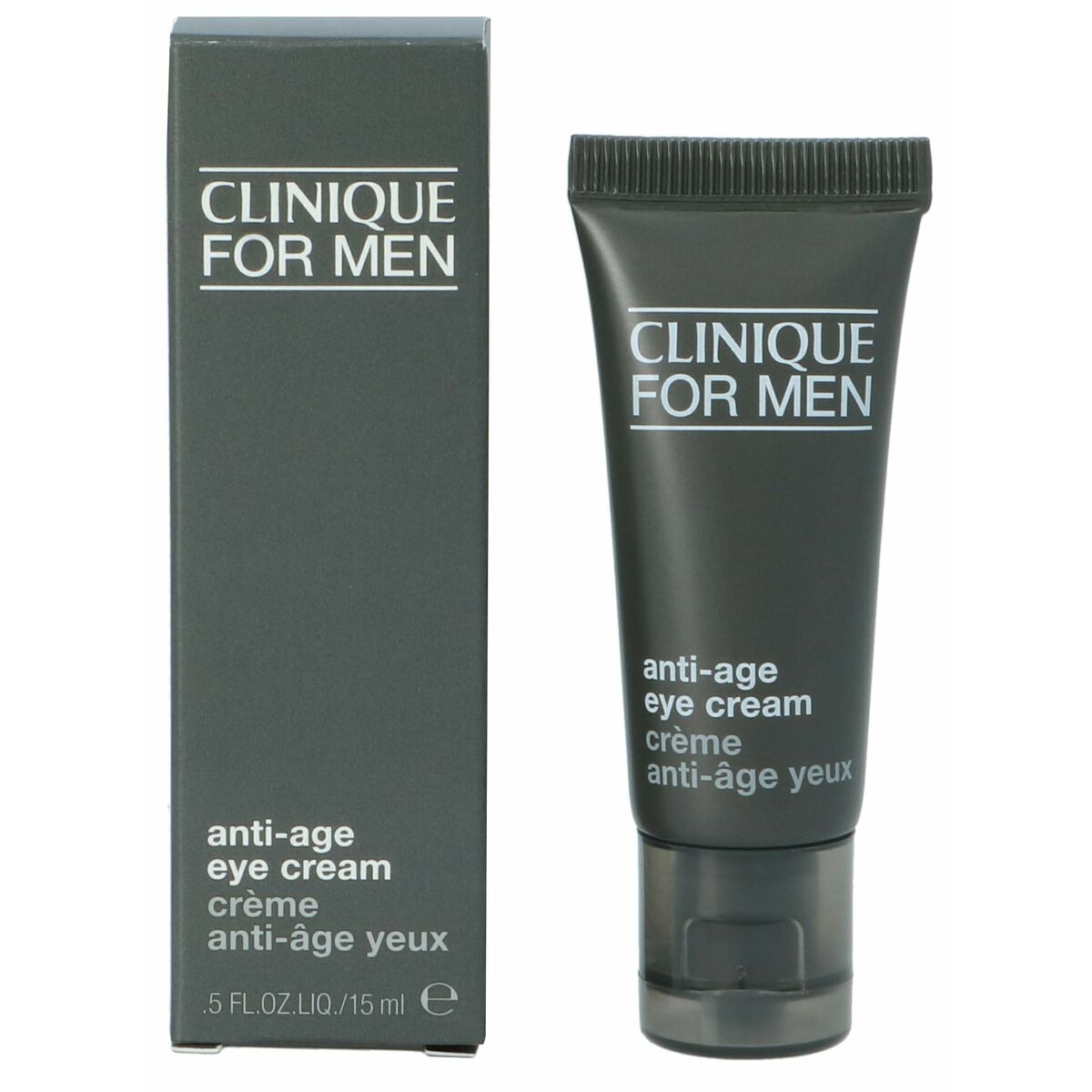 CLINIQUE FOR MEN ANTI-AGE EYE CREAM