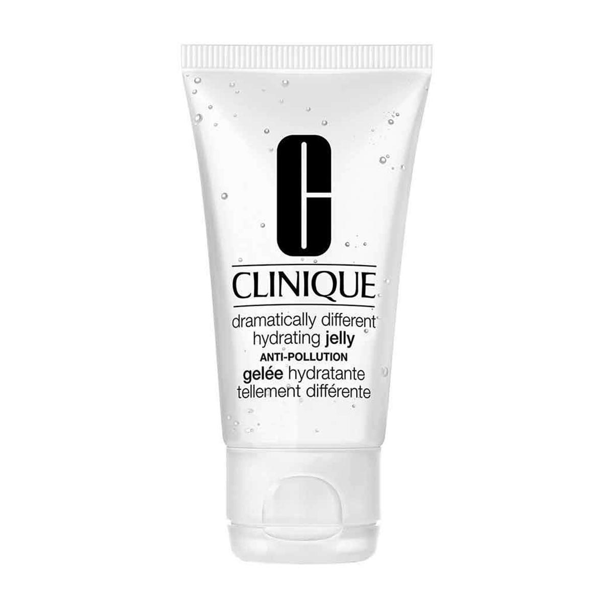 CLINIQUE DRAMATICALLY DIFFERENT HYDRATING JELLY