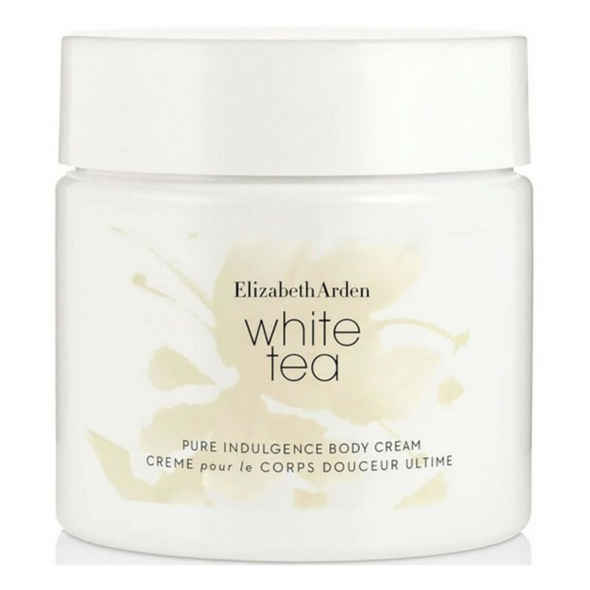 ELIZABETH ARDEN WHITE TEA PURE CREMA CORPORAL 400ML VAPORIZA