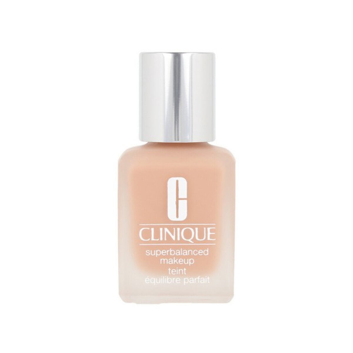 CLINIQUE SUPERBALANCED MAKEUP BASE HONEY BEIGE