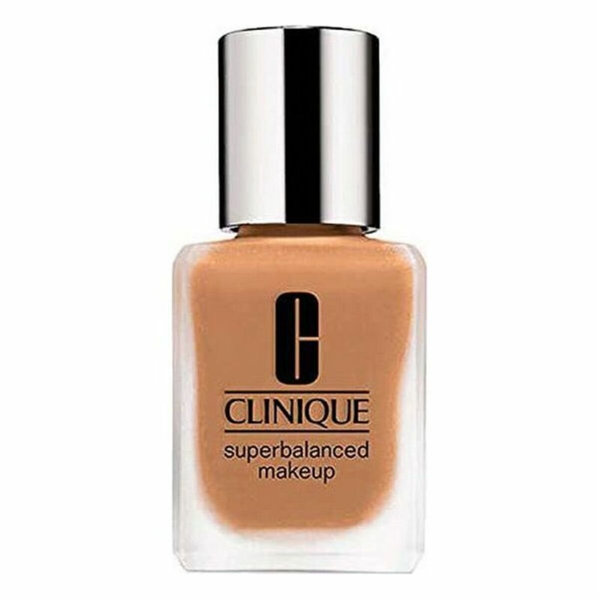 CLINIQUE SUPERBALANCED SPF15 MAKEUP 15 GOLDEN