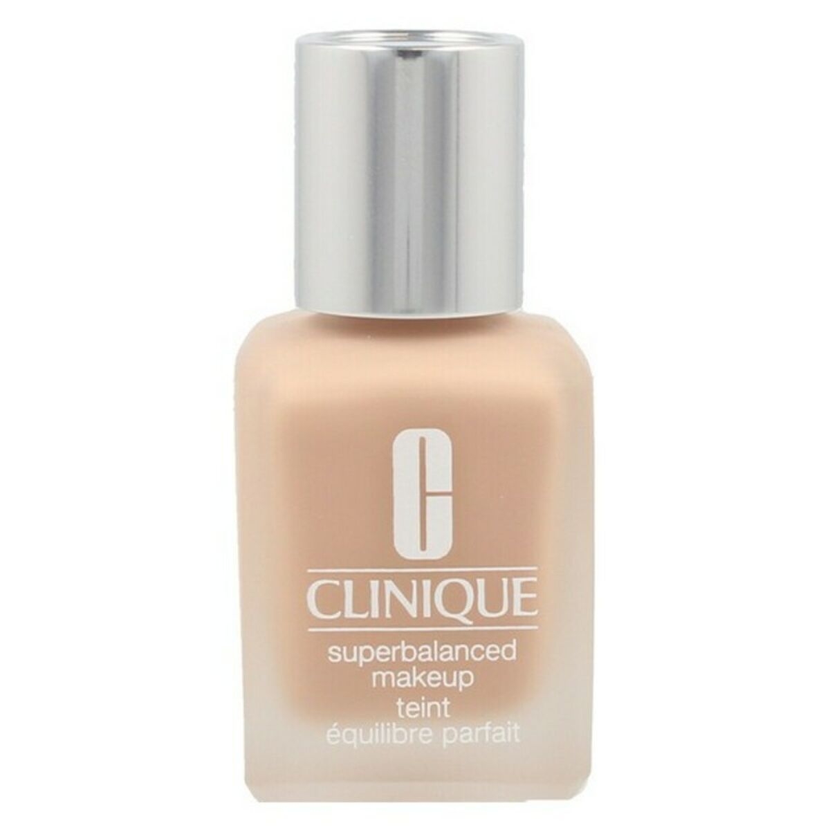 CLINIQUE SUPERBALANCED MAKEUP BASE LIGHT