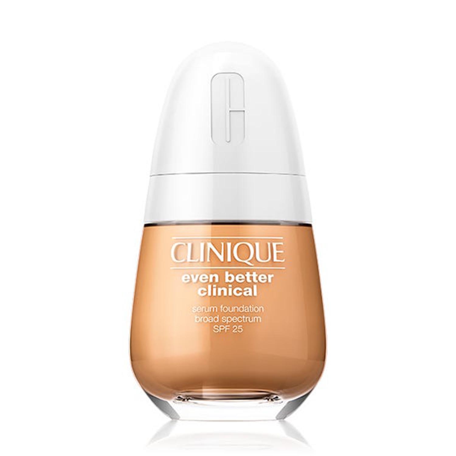 CLINIQUE EVEN BETTER SERUM BASE MAQUILLAJE SPF25 CN74