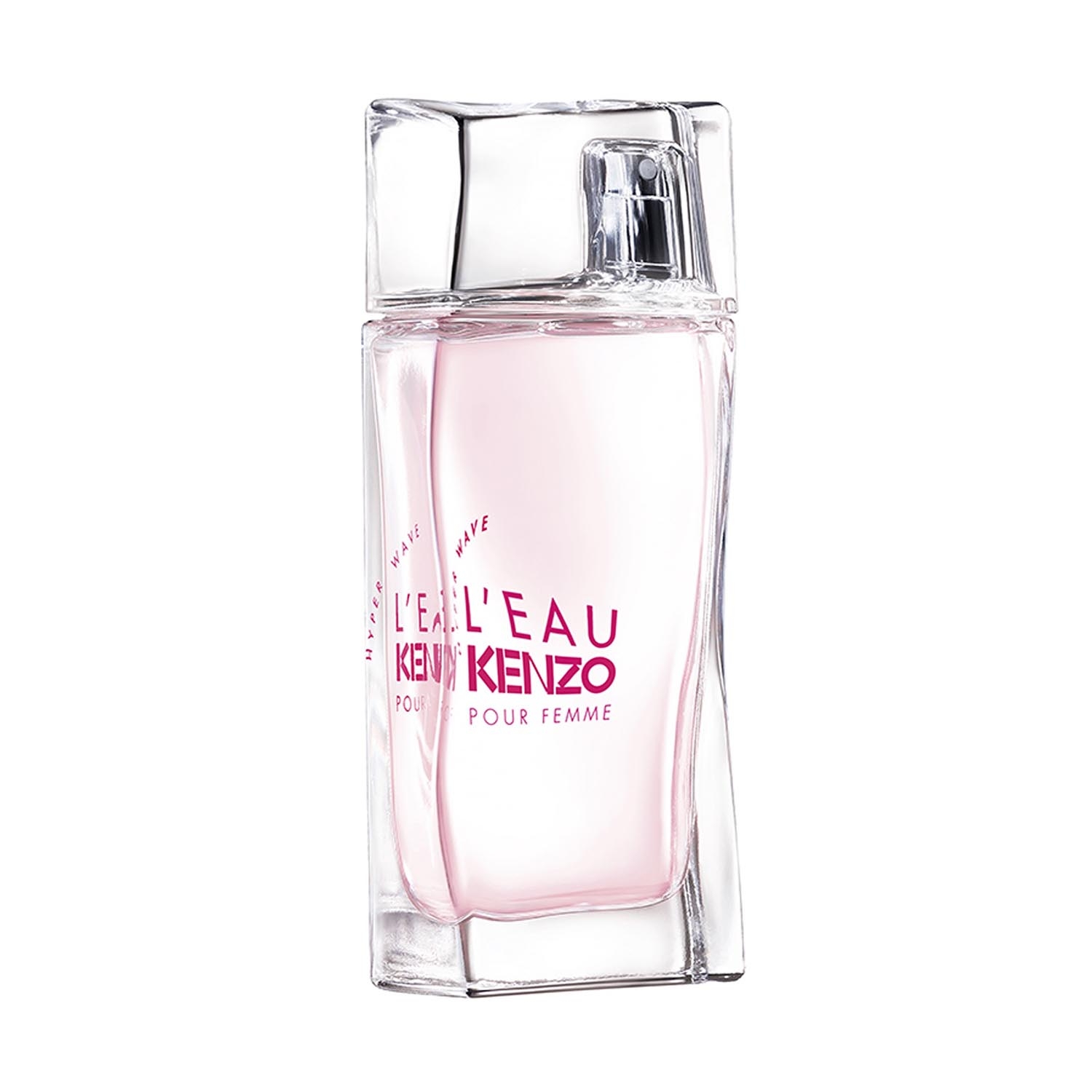 KENZO LEAU KENZO EAU DE TOILETTE