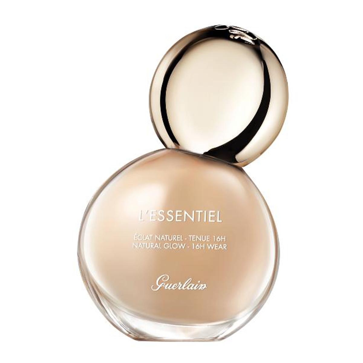 GUERLAIN LESSENTIEL FLUID BASE 02N