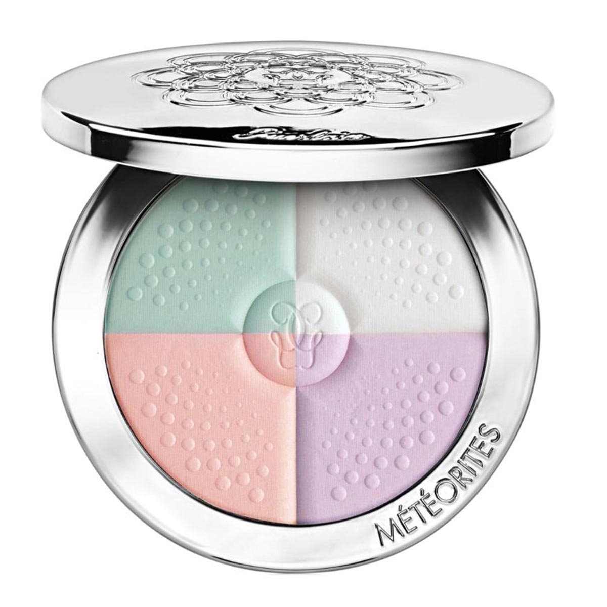 GUERLAIN METEORITES POLVOS COMPACTOS 02 CLAIR