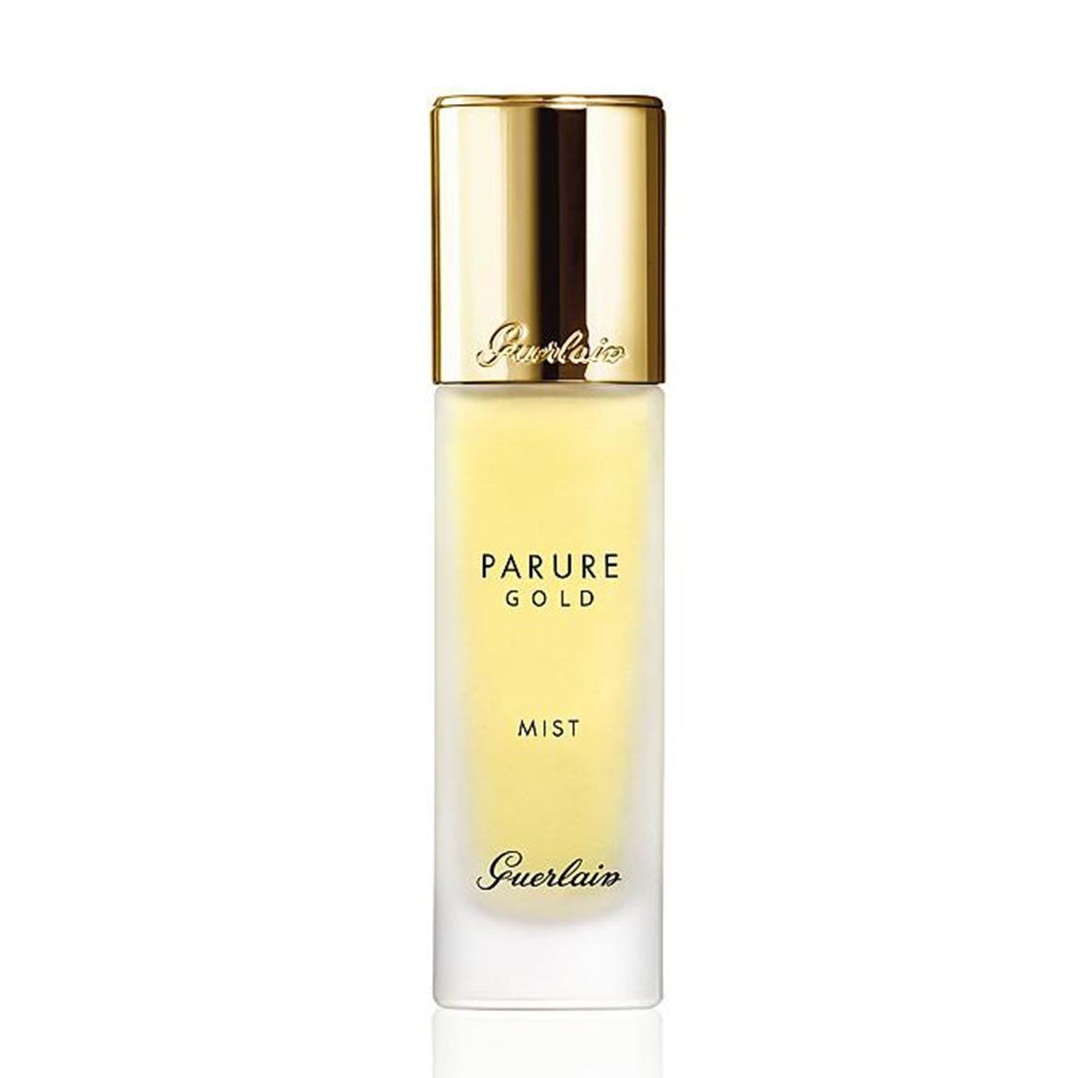 GUERLAIN PARURE GOLD MIST