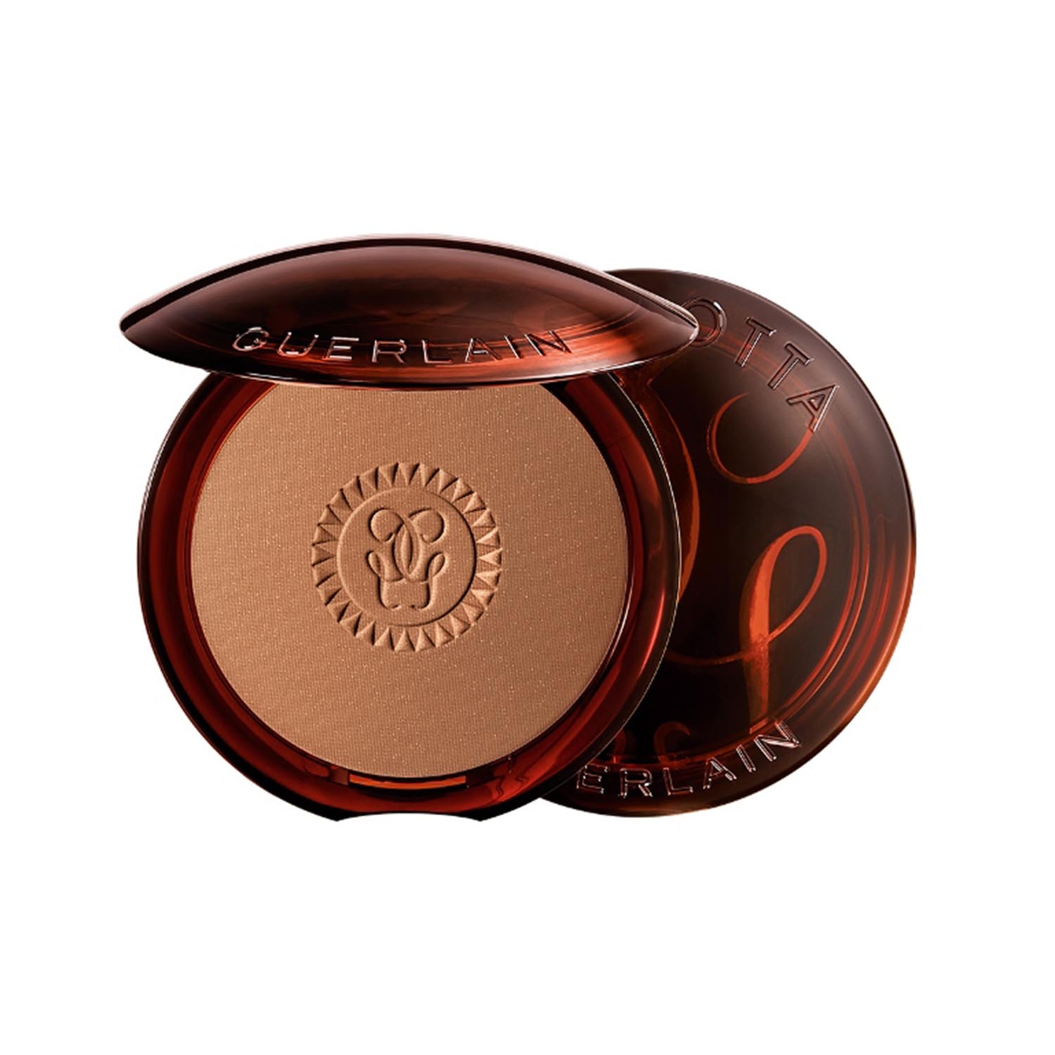 GUERLAIN TERRACOTTA POLVOS COMPACTOS MATTE MEDIUM