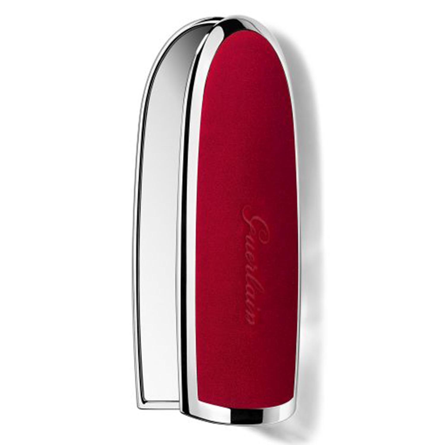 GUERLAIN ROUGE G VELVET BARRA DE LABIOS CARCASA Nº722 RED VE