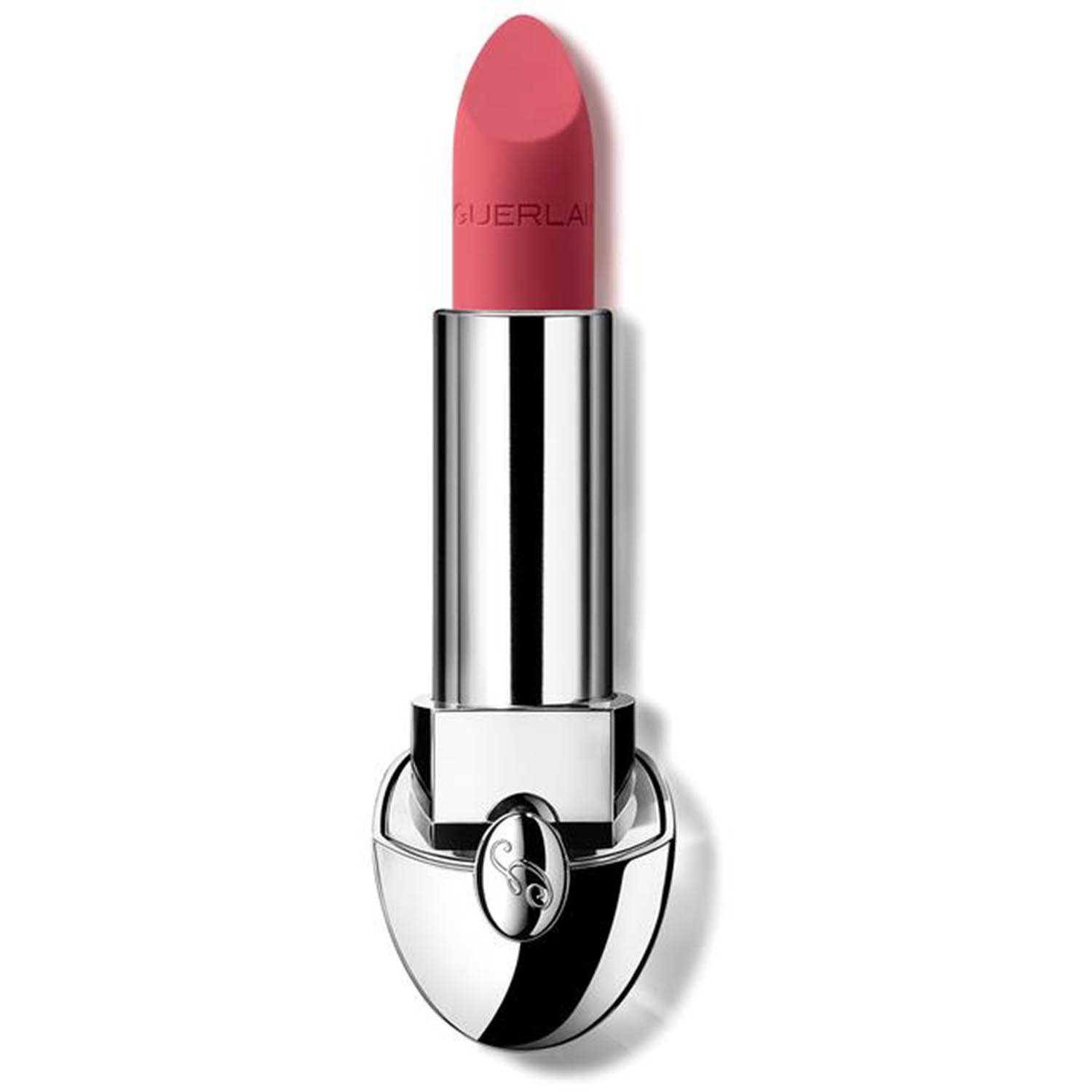 GUERLAIN ROUGE G VELVET BARRA DE LABIOS 530